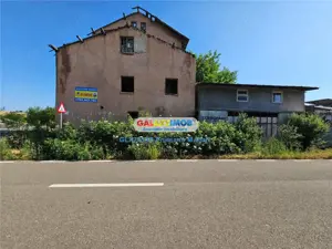 Vanzare Moara cu spatii Industriale situate in comuna Daia jud Giurgiu - imagine 7