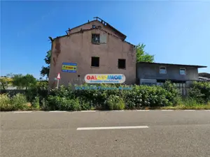 Vanzare Moara cu spatii Industriale situate in comuna Daia jud Giurgiu - imagine 19