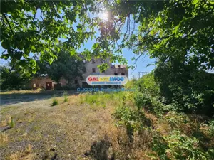 Vanzare Moara cu spatii Industriale situate in comuna Daia jud Giurgiu - imagine 5