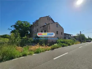 Vanzare Moara cu spatii Industriale situate in comuna Daia jud Giurgiu - imagine 6