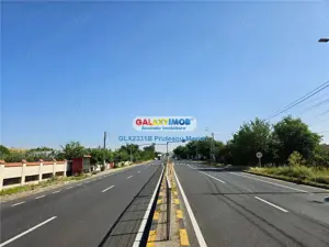 Vanzare Moara cu spatii Industriale situate in comuna Daia jud Giurgiu - imagine 16