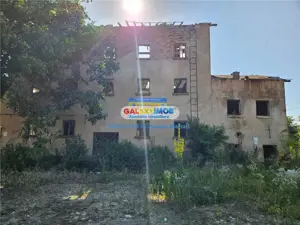 Vanzare Moara cu spatii Industriale situate in comuna Daia jud Giurgiu - imagine 10