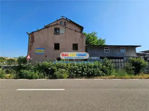 Vanzare Moara cu spatii Industriale situate in comuna Daia jud Giurgiu - imagine 20