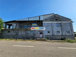 Vanzare Moara cu spatii Industriale situate in comuna Daia jud Giurgiu - imagine 2