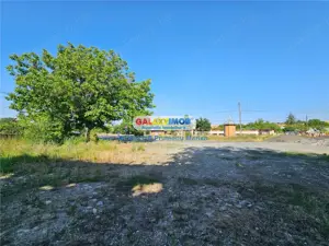 Vanzare Moara cu spatii Industriale situate in comuna Daia jud Giurgiu - imagine 15