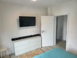 Sacalaz - mobilat si utilat- incalzire in pardoseala- carport auto