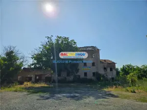 Vanzare Moara cu spatii Industriale situate in comuna Daia jud Giurgiu - imagine 6