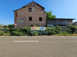 Vanzare Moara cu spatii Industriale situate in comuna Daia jud Giurgiu - imagine 19