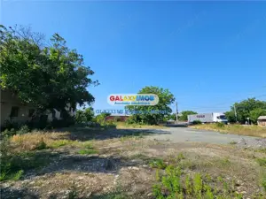 Vanzare Moara cu spatii Industriale situate in comuna Daia jud Giurgiu - imagine 15