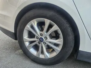 Ford Mondeo, 2.0, Auto, 150 Cp, Navi, Xenon, Climatronic - imagine 5