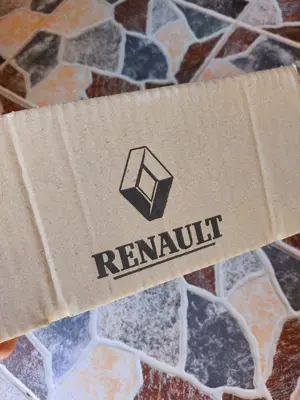 Vând kit distribuție pe lanț Duster, original Renault, NOU!! - imagine 2