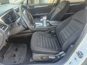 Ford Mondeo, 2.0, Auto, 150 Cp, Navi, Xenon, Climatronic - imagine 6