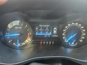 Ford Mondeo, 2.0, Auto, 150 Cp, Navi, Xenon, Climatronic - imagine 9