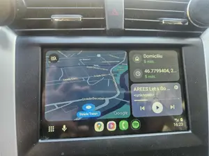 Ford Mondeo, 2.0, Auto, 150 Cp, Navi, Xenon, Climatronic - imagine 8