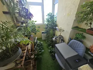 Apartament 4 camere Popa Sapca, etaj 3, vedere pe doua parti - imagine 9