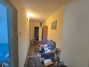 Apartament 4 camere Popa Sapca, etaj 3, vedere pe doua parti - imagine 7