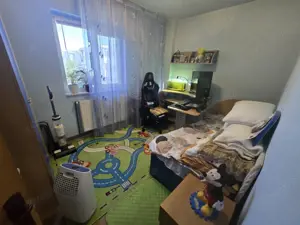 Apartament 4 camere Popa Sapca, etaj 3, vedere pe doua parti - imagine 3