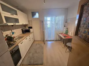Apartament 4 camere Popa Sapca, etaj 3, vedere pe doua parti - imagine 2