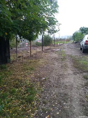 Casa spatiu afacere10 camere si teren latureni  - imagine 8