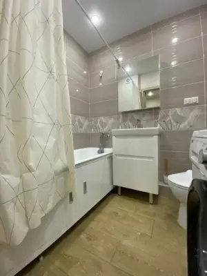 Garsoniera aflata in zona Ozana - imagine 4