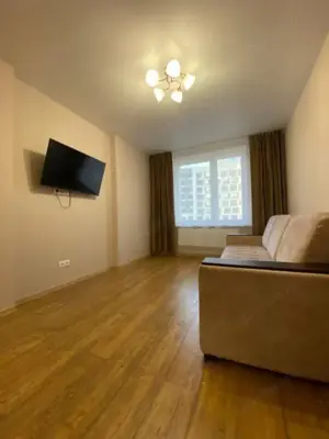 Garsoniera aflata in zona Ozana - imagine 2