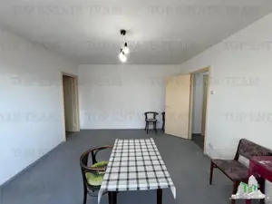 Apartament 3 camere + 2 balcoane cu o priveliste senzationala si pe fata si pe spate in zona Timisoa - imagine 6