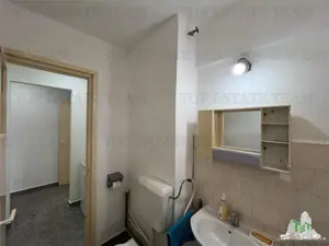 Apartament 3 camere + 2 balcoane cu o priveliste senzationala si pe fata si pe spate in zona Timisoa - imagine 14