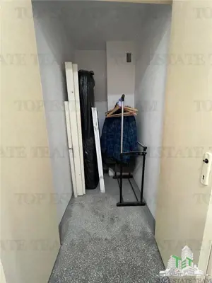 Apartament 3 camere + 2 balcoane cu o priveliste senzationala si pe fata si pe spate in zona Timisoa - imagine 16