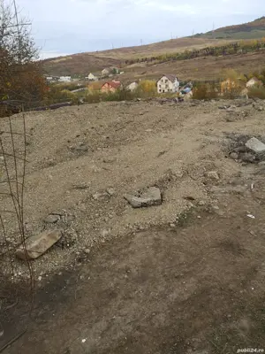 Casa spatiu afacere10 camere si teren latureni  - imagine 9