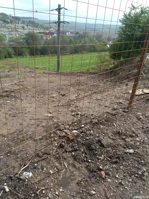 Casa spatiu afacere10 camere si teren latureni  - imagine 10