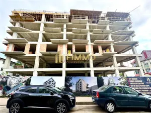 Bloc nou Alexandru cel Bun | CENTRAL | ID: 1311 - imagine 2 Bloc nou Alexandru cel Bun | CENTRAL | ID: 1311 - imagine 2