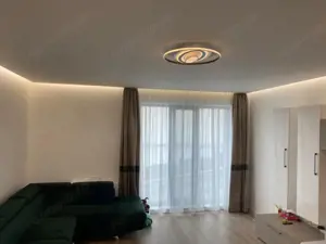 Apartament 2 camere Central, bloc nou, vizavi de Finante, parcare - imagine 3