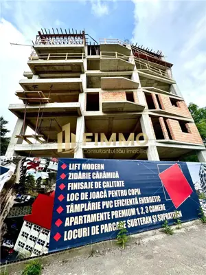 Bloc nou Alexandru cel Bun | CENTRAL | ID: 1308