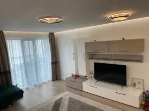 Apartament 2 camere Central, bloc nou, vizavi de Finante, parcare - imagine 4