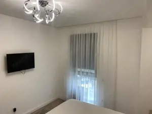 Apartament 2 camere Central, bloc nou, vizavi de Finante, parcare - imagine 8