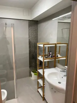 Apartament 2 camere Central, bloc nou, vizavi de Finante, parcare - imagine 6