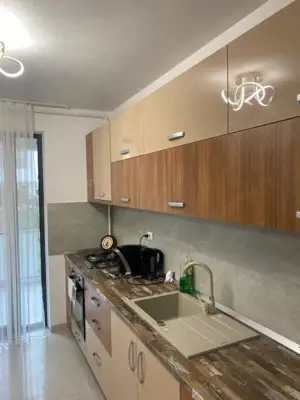 Apartament 2 camere Central, bloc nou, vizavi de Finante, parcare - imagine 7