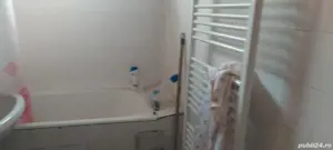 Vând apartament și pământ direct de la proprietar cu 3 camere decomandate  - imagine 2