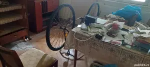 Vând apartament și pământ direct de la proprietar cu 3 camere decomandate  - imagine 6