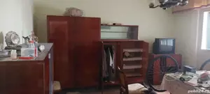 Vând apartament și pământ direct de la proprietar cu 3 camere decomandate  - imagine 5