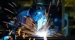 Angajam Sudori SAW (arc submers), autorizați pentru suduri supuse controlului radiografic (Gamma)