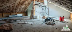 Vila individuala cuplata 5 camere, P+1+M, incalzire in pardoseala, toate utilitatile, 260 mp teren,  - imagine 19