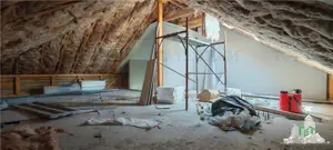 Vila individuala cuplata 5 camere, P+1+M, incalzire in pardoseala, toate utilitatile, 260 mp teren,  - imagine 18