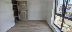 Vila individuala cuplata 5 camere, P+1+M, incalzire in pardoseala, toate utilitatile, 227mp teren, f - imagine 20