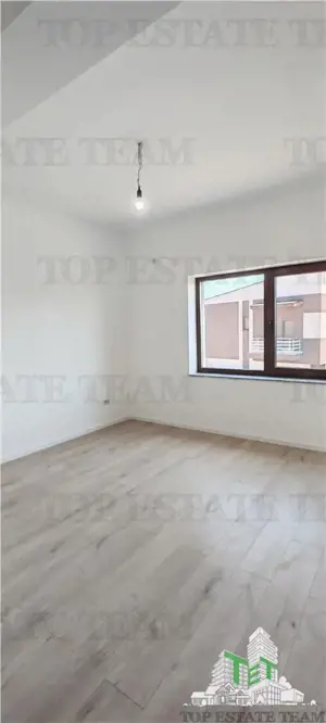 Vila individuala cuplata 5 camere, P+1+M, incalzire in pardoseala, toate utilitatile, 227mp teren, f - imagine 16