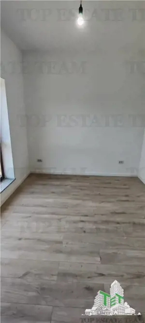 Vila individuala cuplata 5 camere, P+1+M, incalzire in pardoseala, toate utilitatile, 227mp teren, f - imagine 18