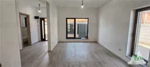 Vila individuala cuplata 5 camere, P+1+M, incalzire in pardoseala, toate utilitatile, 227mp teren, f - imagine 5