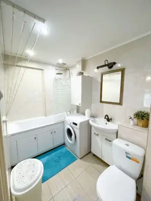 Se ofera spre inchiriere apartament cu 2 camere in zona Izvor - imagine 3