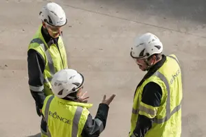 Angajam Fochist pentru fabrica Bunge din Lehliu