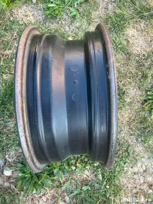 Vand jante tabla Ford Focus 1 - imagine 2